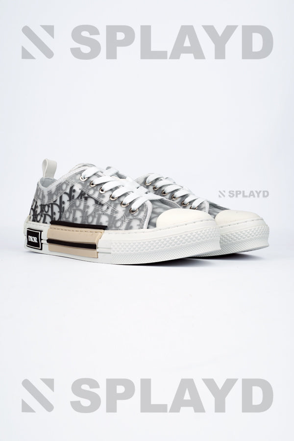 Dior B23 Low Top Logo Oblique 1:1 SPLAYD