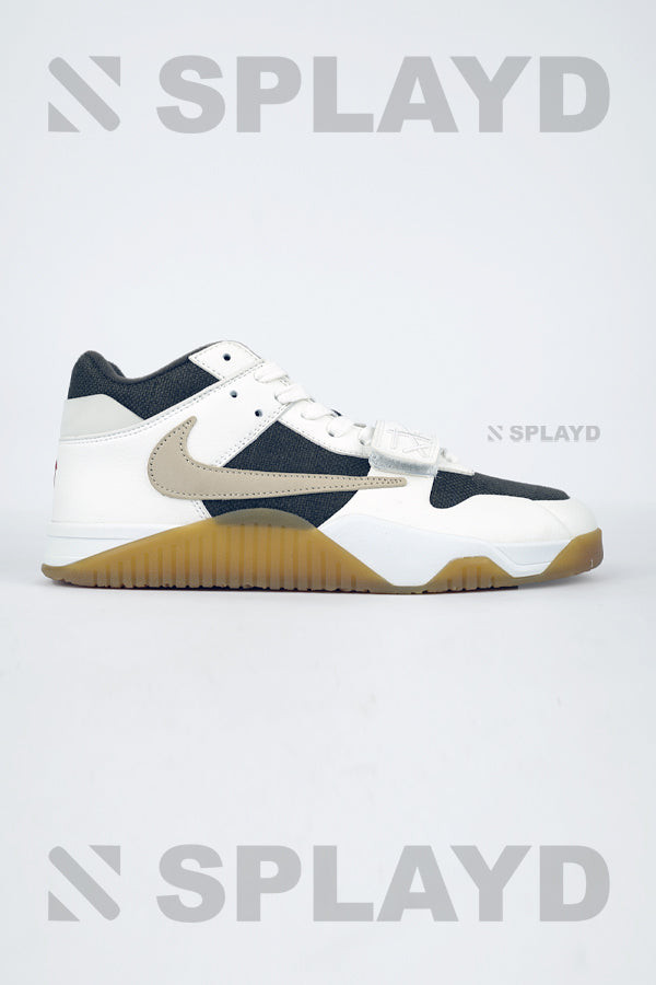 Jumpman Jack Travis Scott Sail SPLAYD
