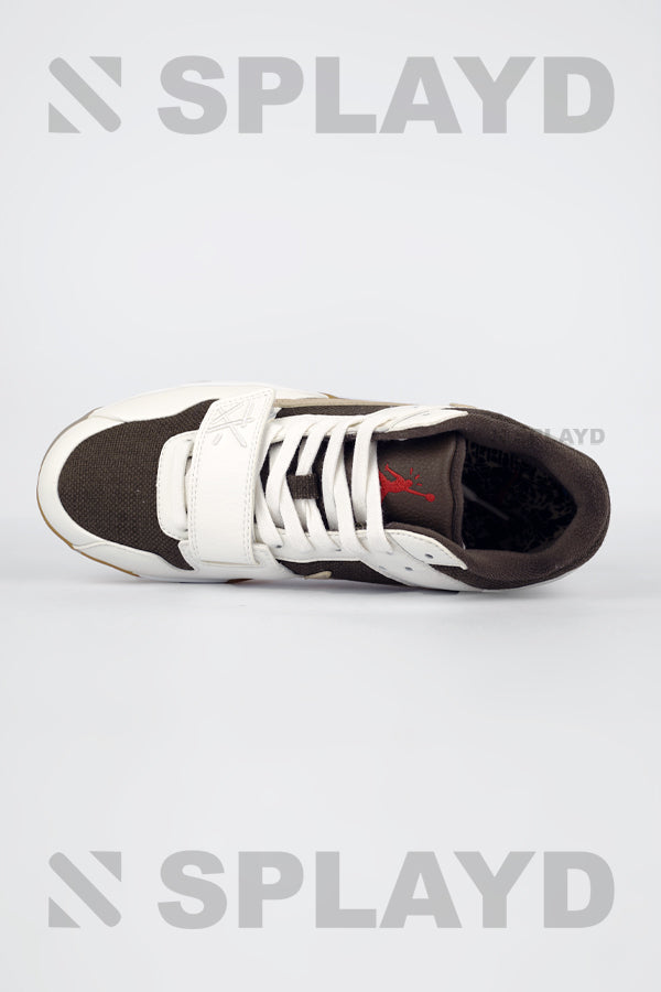 Jumpman Jack Travis Scott Sail SPLAYD