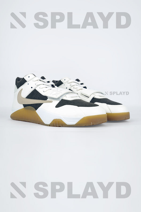 Jumpman Jack Travis Scott Sail SPLAYD