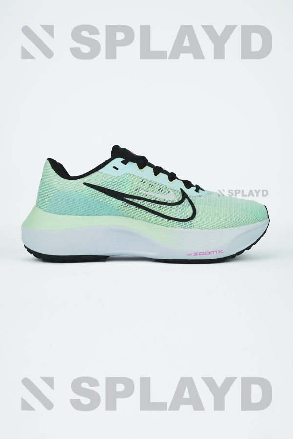 Nike Zoom Fly 5 Glacier Blue SPLAYD