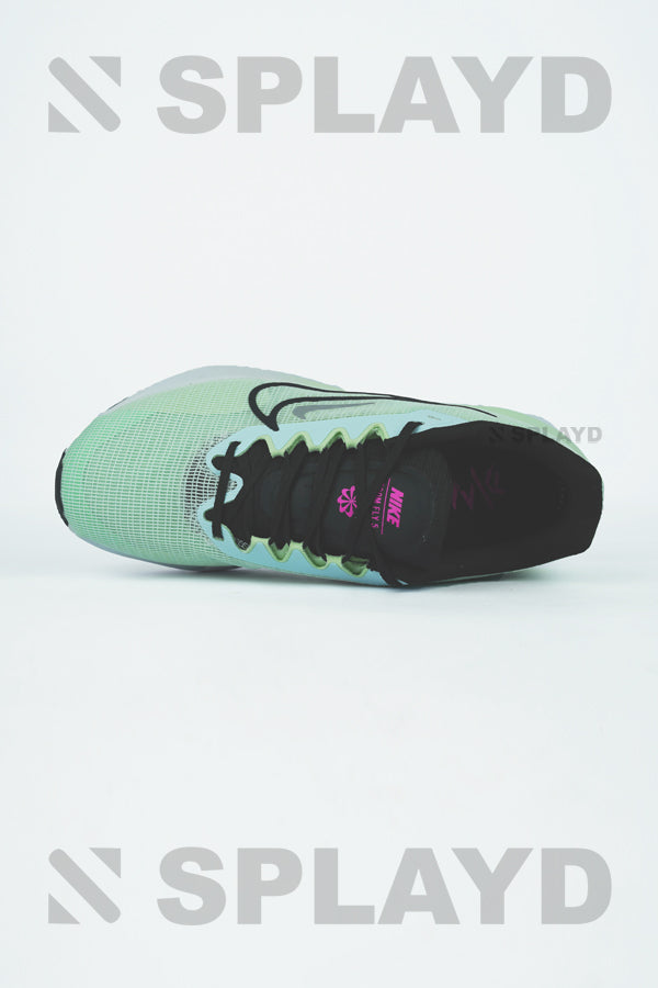 Nike Zoom Fly 5 Glacier Blue SPLAYD