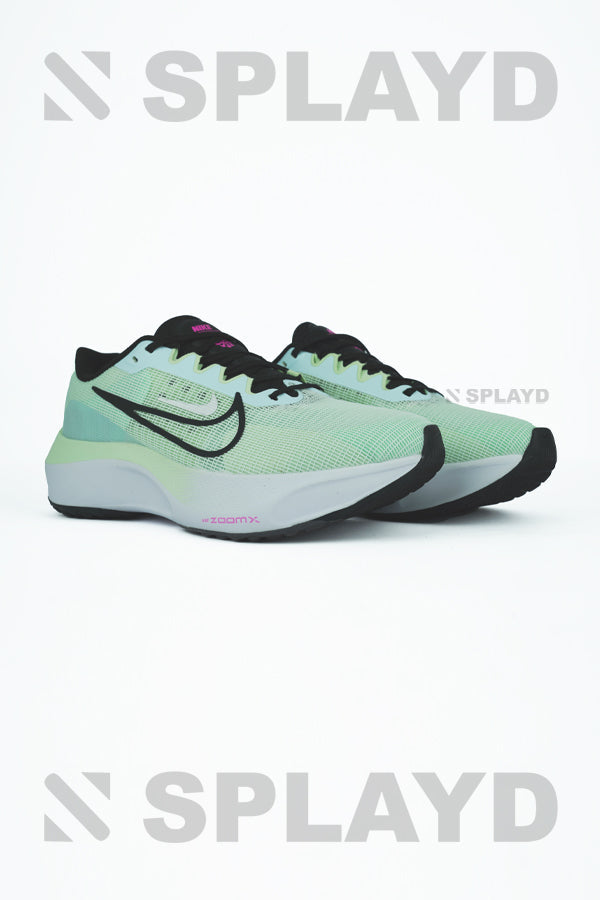 Nike Zoom Fly 5 Glacier Blue SPLAYD