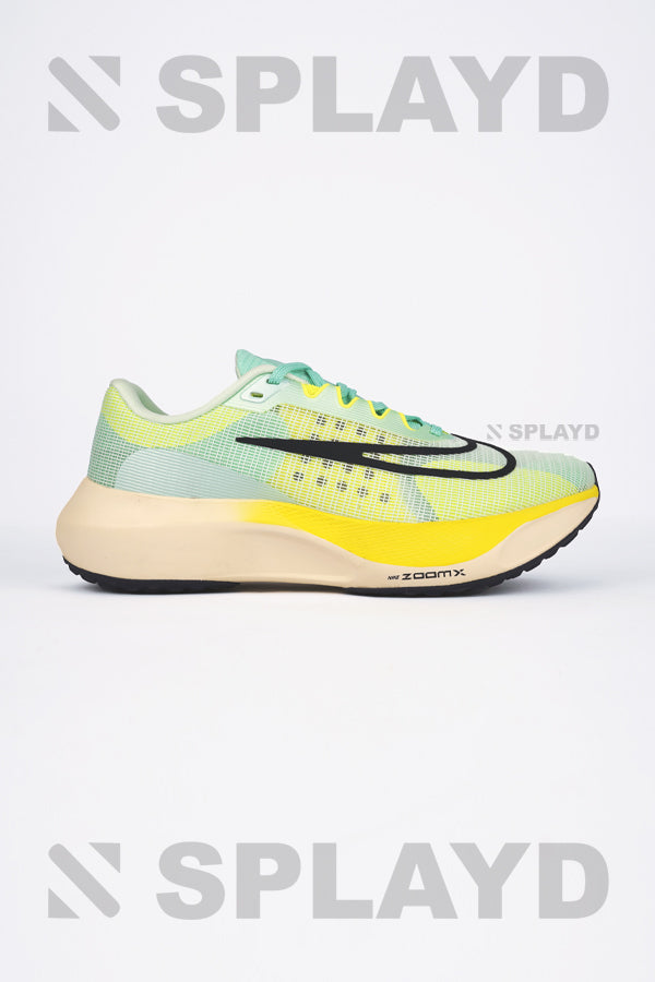Nike Zoom Fly Ghost Green SPLAYD