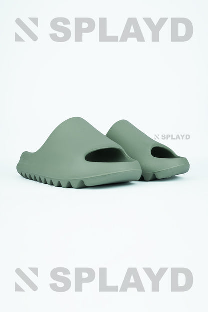 Yezzy Slide Salt