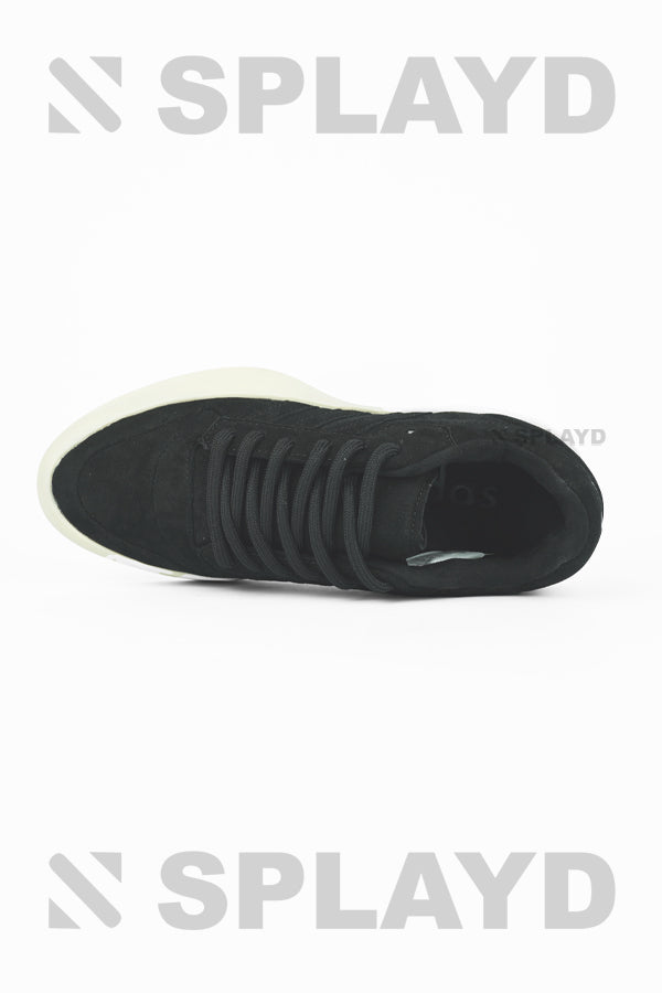 Adidas Fear Of God 86 Lo Core Black 1:1 SPLAYD