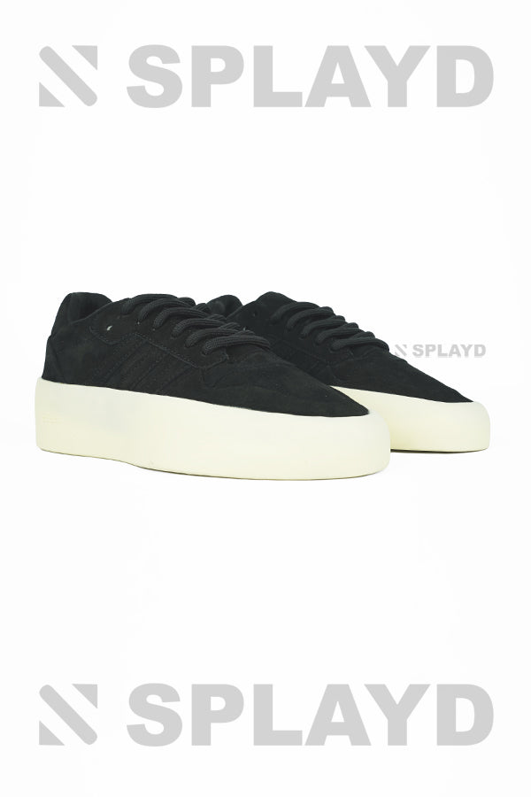 Adidas Fear Of God 86 Lo Core Black 1:1 SPLAYD
