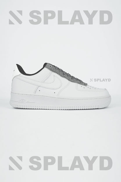 AF-1 Fossil White 1:1
