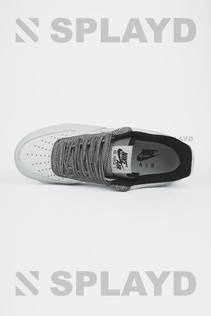AF-1 Fossil White 1:1