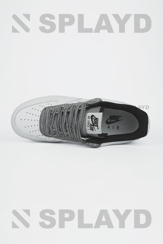 AF-1 Fossil White 1:1