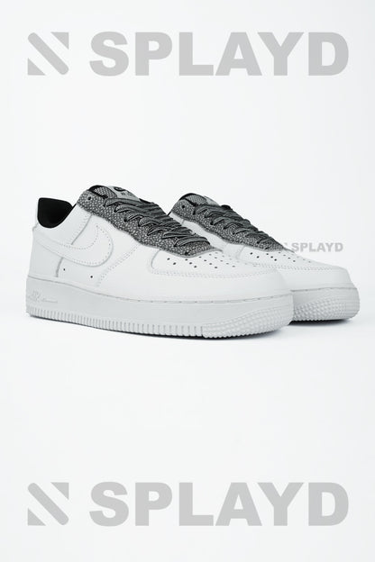 AF-1 Fossil White 1:1