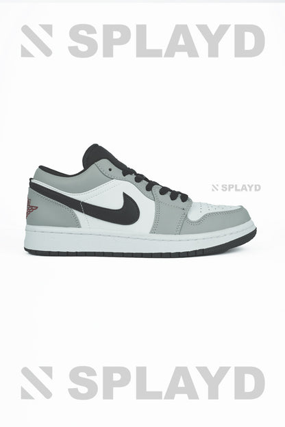 J-1 Low Light Smoke Gray 1:1