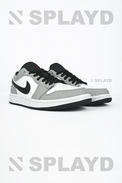 J-1 Low Light Smoke Gray 1:1