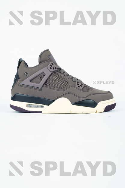 Jordan 4 A Ma Maniere 1:1