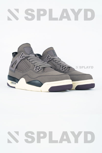 Jordan 4 A Ma Maniere 1:1
