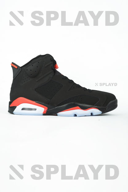 J-6 Black Infrared 1:1