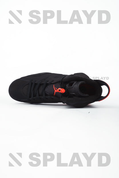 J-6 Black Infrared 1:1