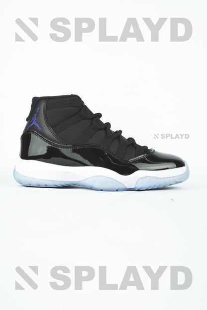 Jordan 11 Space Jam 1:1