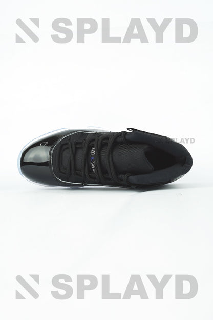 Jordan 11 Space Jam 1:1