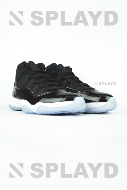 Jordan 11 Space Jam 1:1