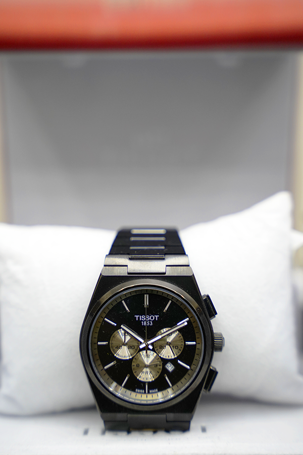Tissot Watch-9935