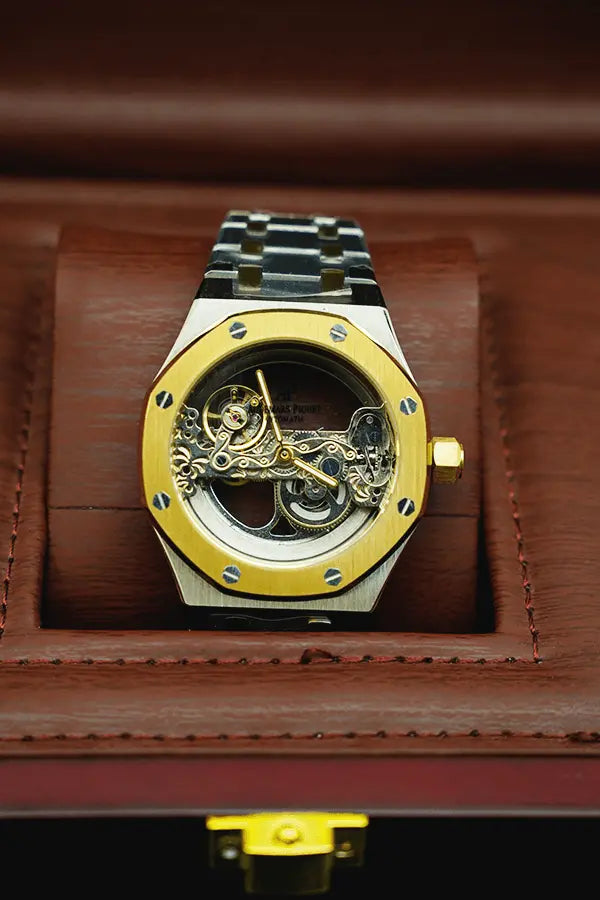 Audemars Piguet Watch-9921 SPLAYD