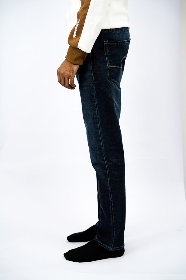 Kingfisher Denim Jeans Pant-0865 SPLAYD