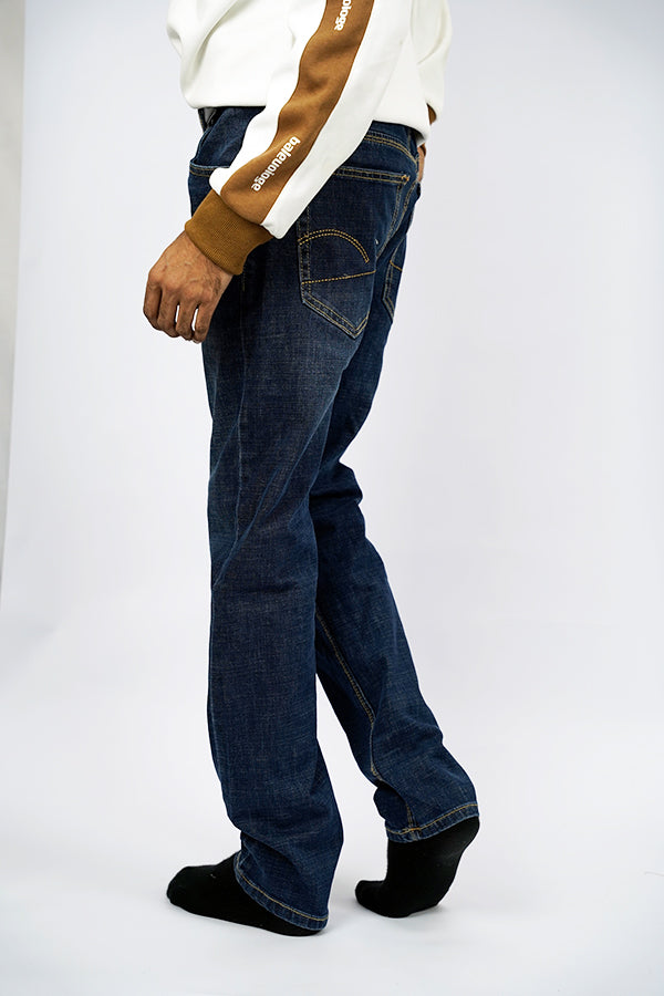 G-Star DL Jeans Pant-0863 SPLAYD