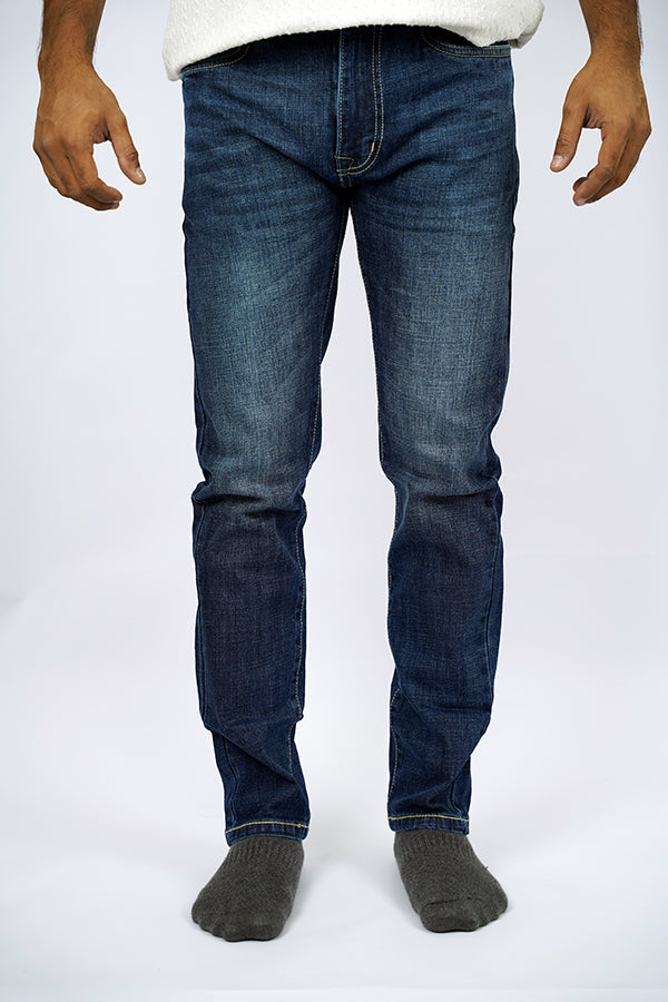 G-Star DL Jeans Pant-0863 SPLAYD