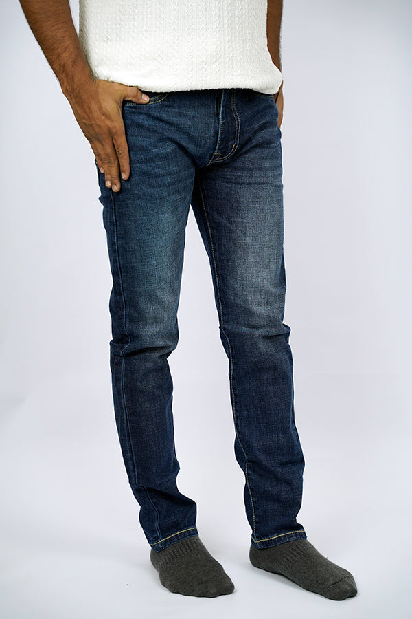 G-Star DL Jeans Pant-0863 SPLAYD