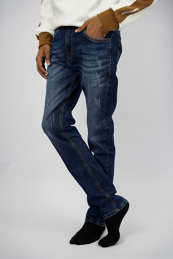 Jack & Jones DS Jeans Pant-0866 SPLAYD