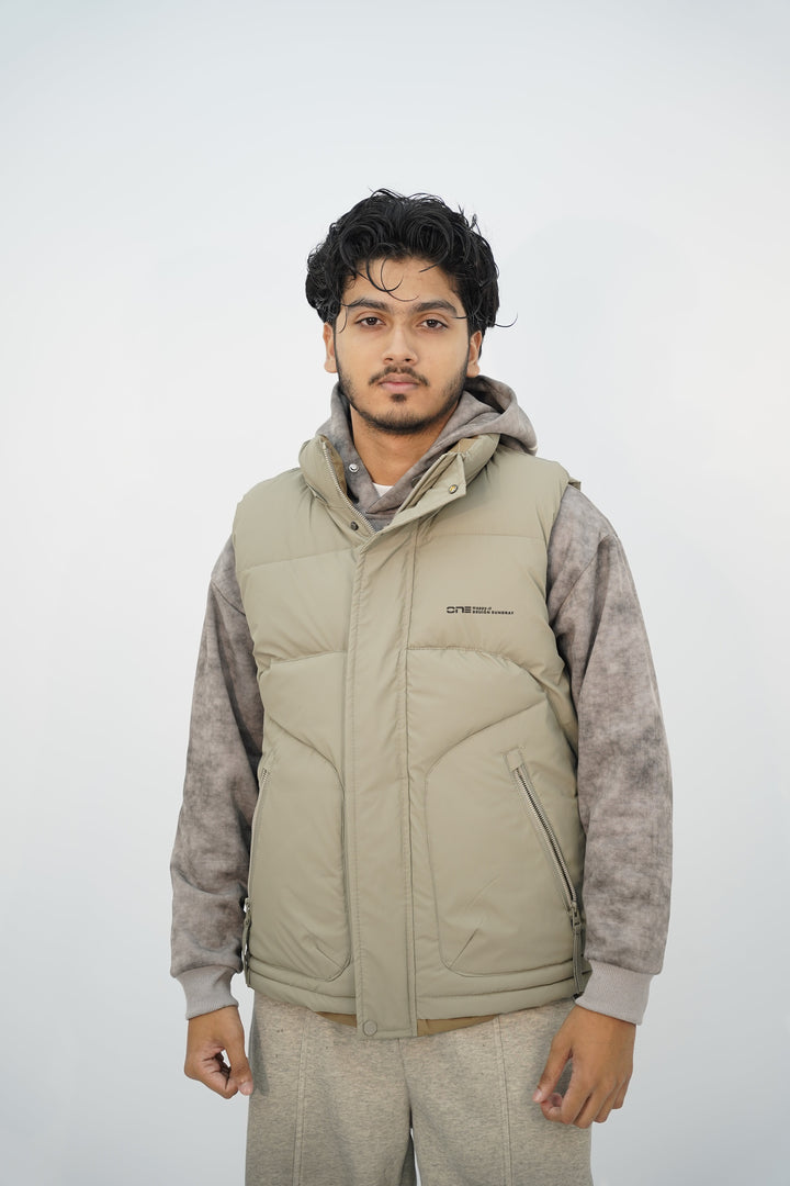 Maggie One Gray Jacket MJ-3036 Splayd