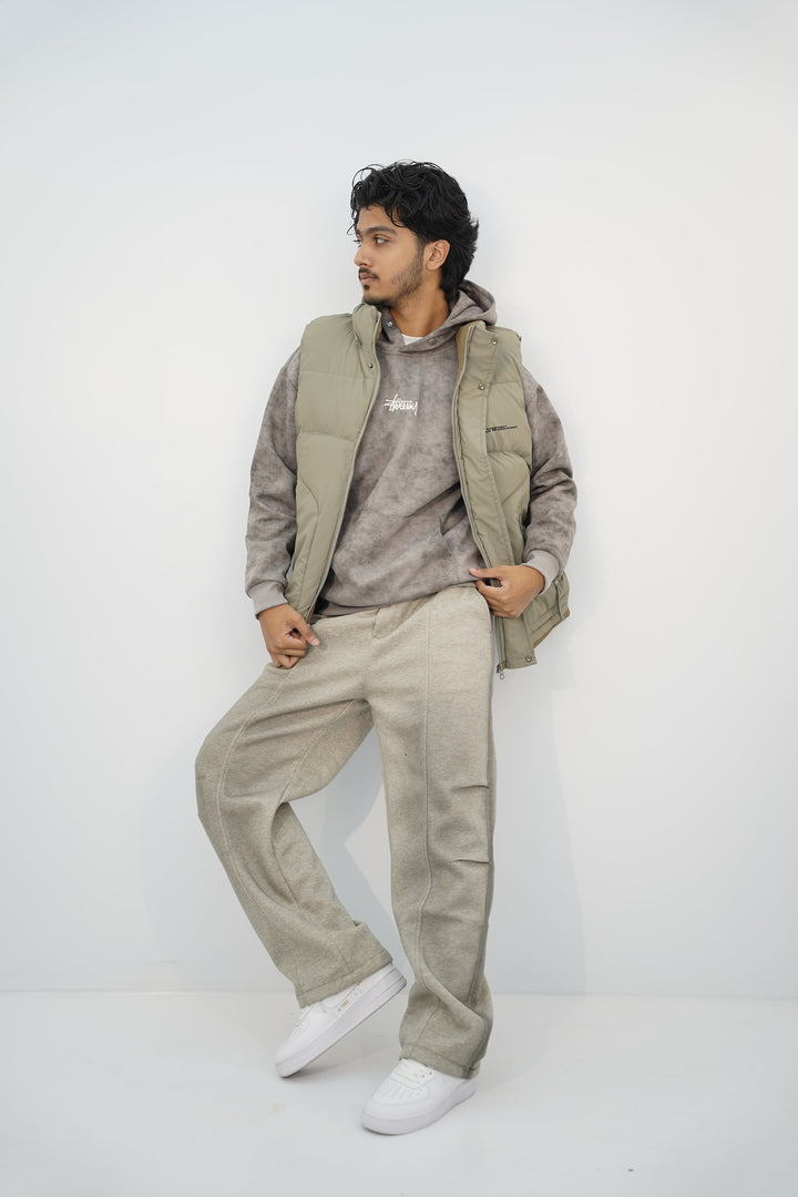 Maggie One Gray Jacket MJ-3036 Splayd