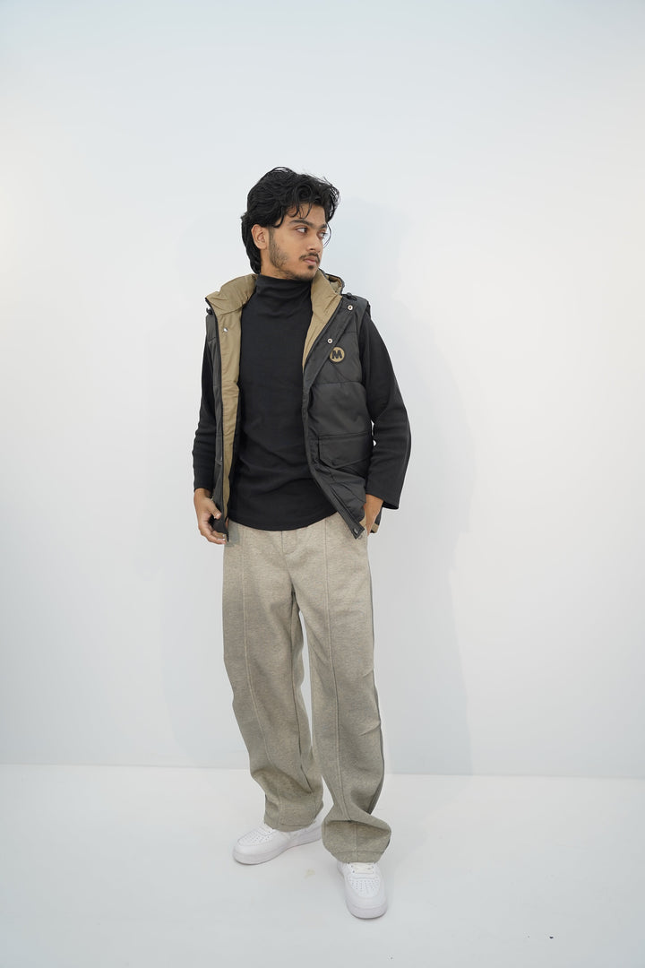 Maggie M Black Jacket MJ-3038 Splayd