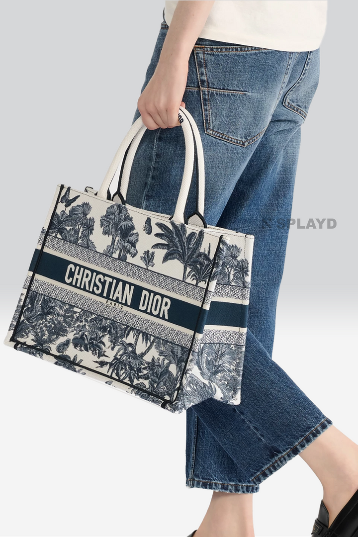 Dior Book Bag-30032 Splayd
