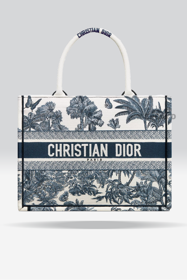 Dior Book Bag-30032 Splayd