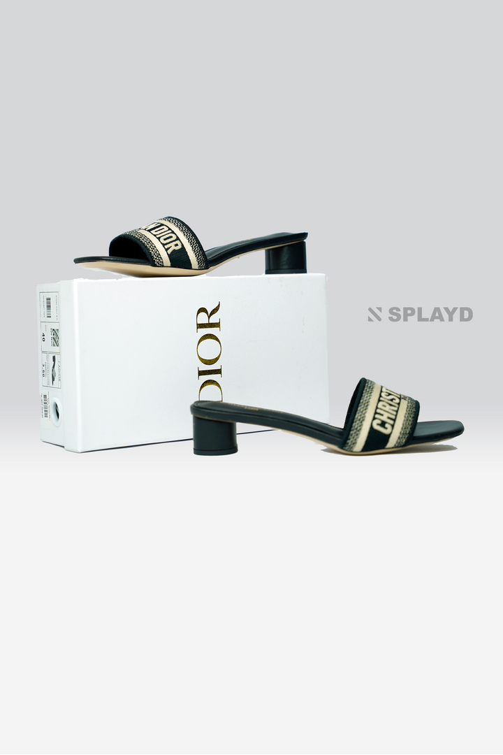 Dior Dway Heeled WS - 35016 SPLAYD