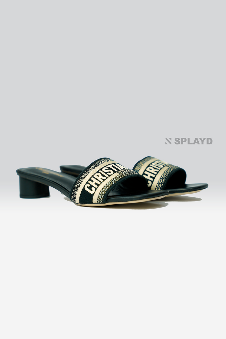Dior Dway Heeled WS - 35016 SPLAYD