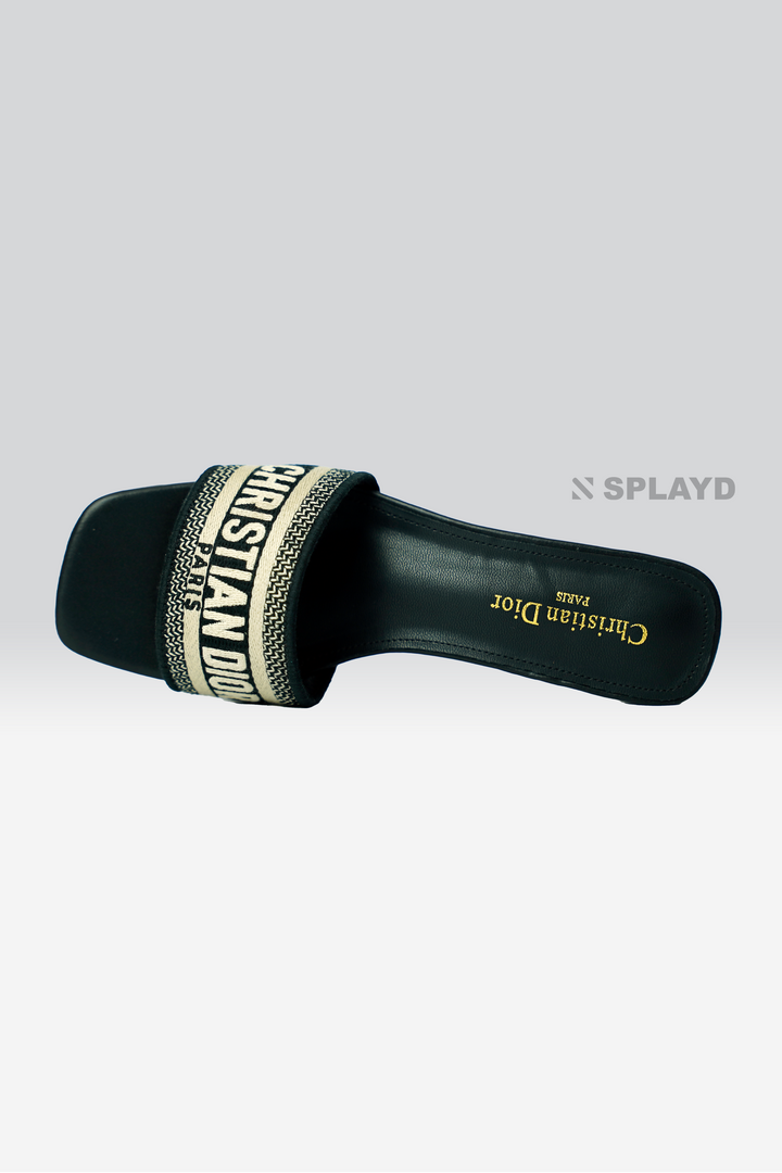 Dior Dway Heeled WS - 35016 SPLAYD