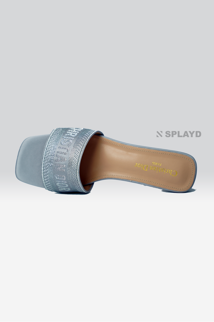Dior Dway Heeled WS - 35017 SPLAYD