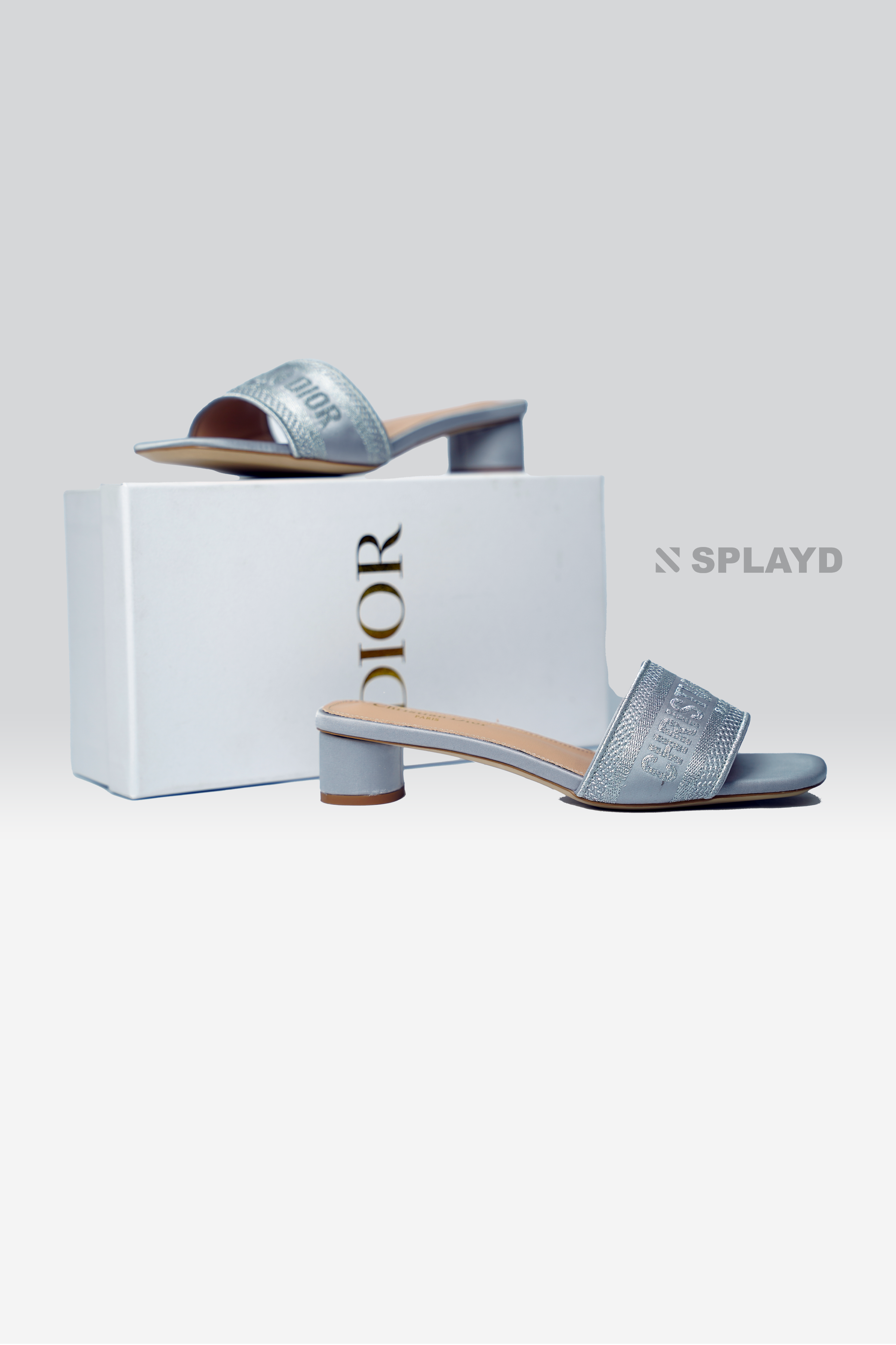 Dior Dway Heeled WS - 35017 – Splayd