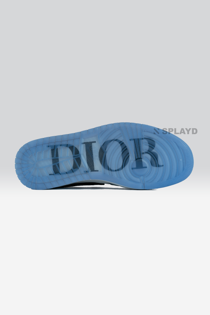 Dior Low 1:1 SPLAYD