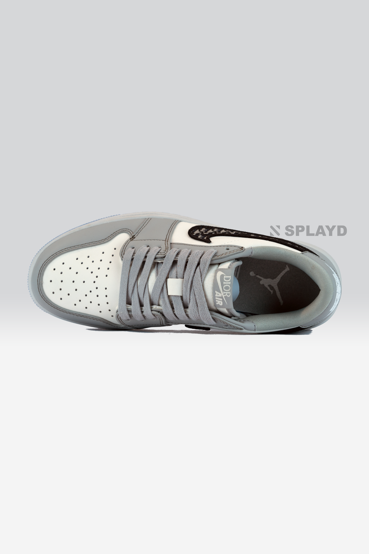 Dior Low 1:1 SPLAYD