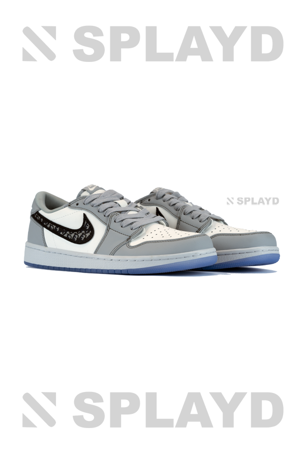 Dior Low 1:1 SPLAYD