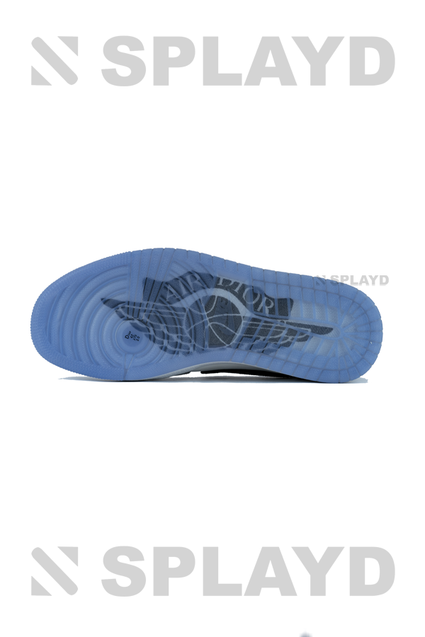 Dior Low 1:1 SPLAYD