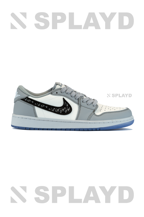 Dior Low 1:1 SPLAYD