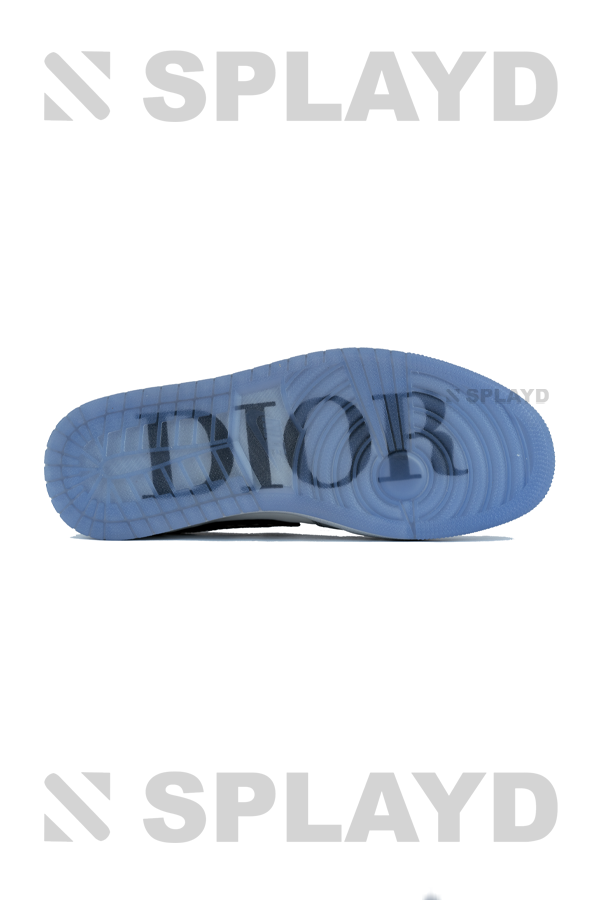 Dior Low 1:1 SPLAYD