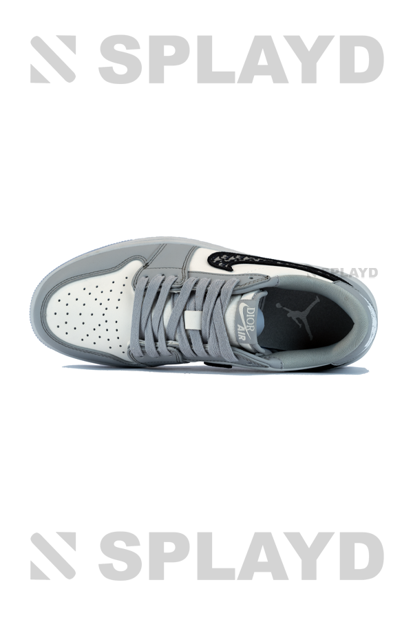 Dior Low 1:1 SPLAYD