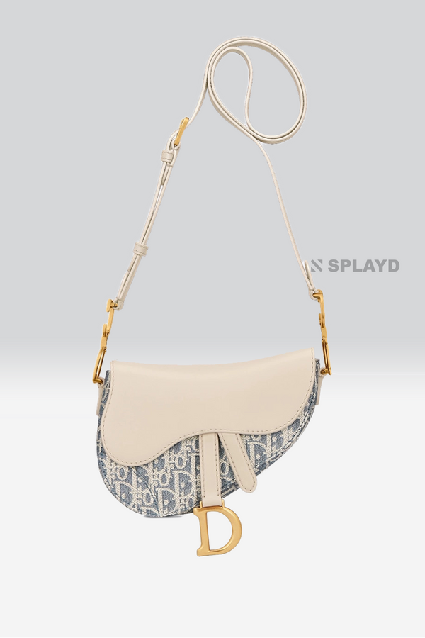 Dior Saddle Bag-30052 Splayd