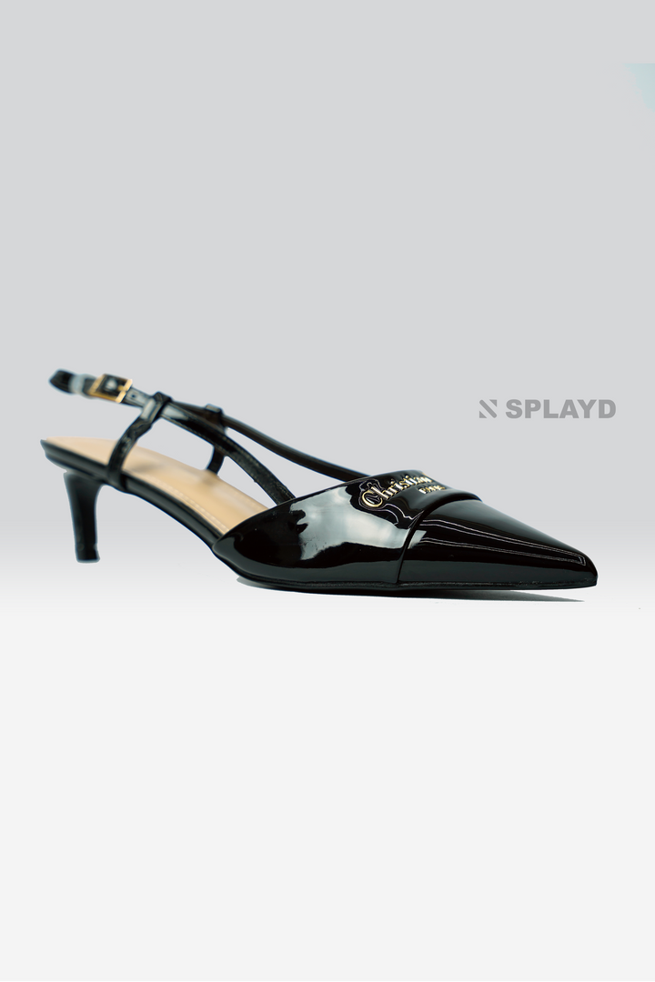 Dior Slingback Pump WS-35015 SPLAYD